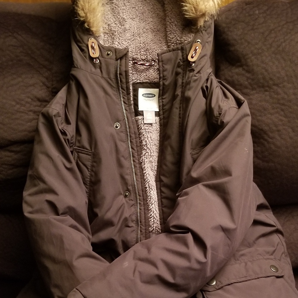 Coat